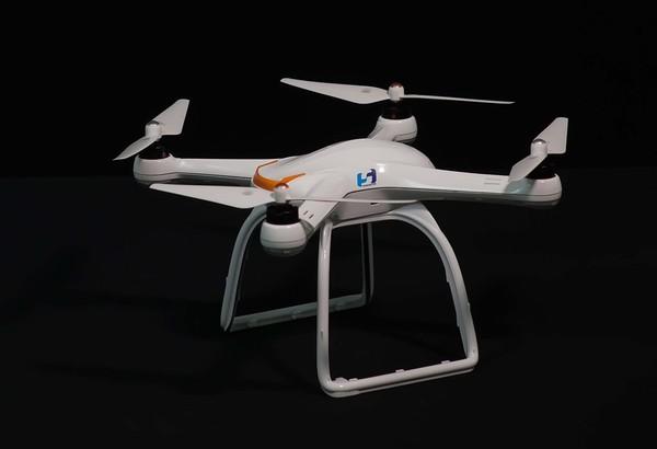豪斯特四旋翼无人飞行器-中国机器人高端智能装备产业网