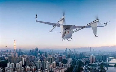 盘点:2021中国无人机行业20起融资事件